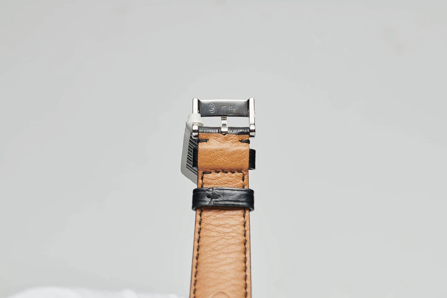 Platinum Toric Chronograph