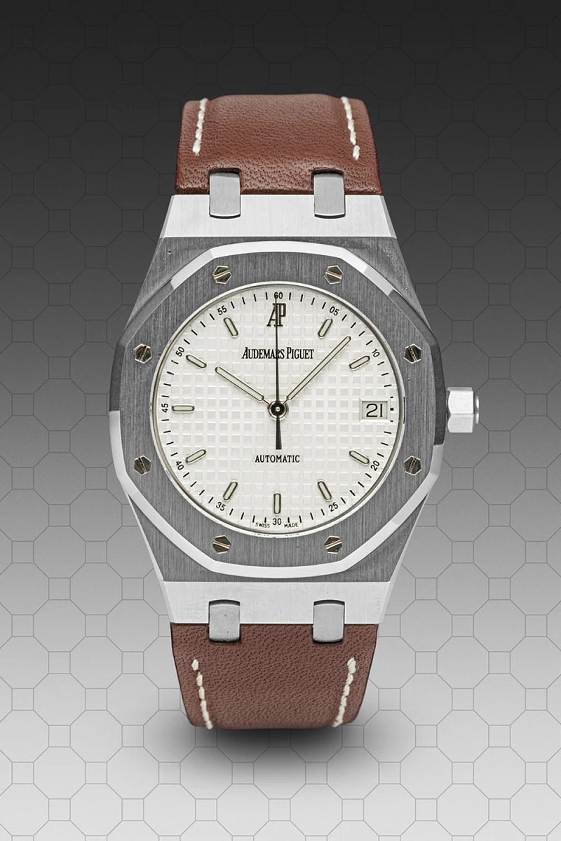 Royal Oak Pictet