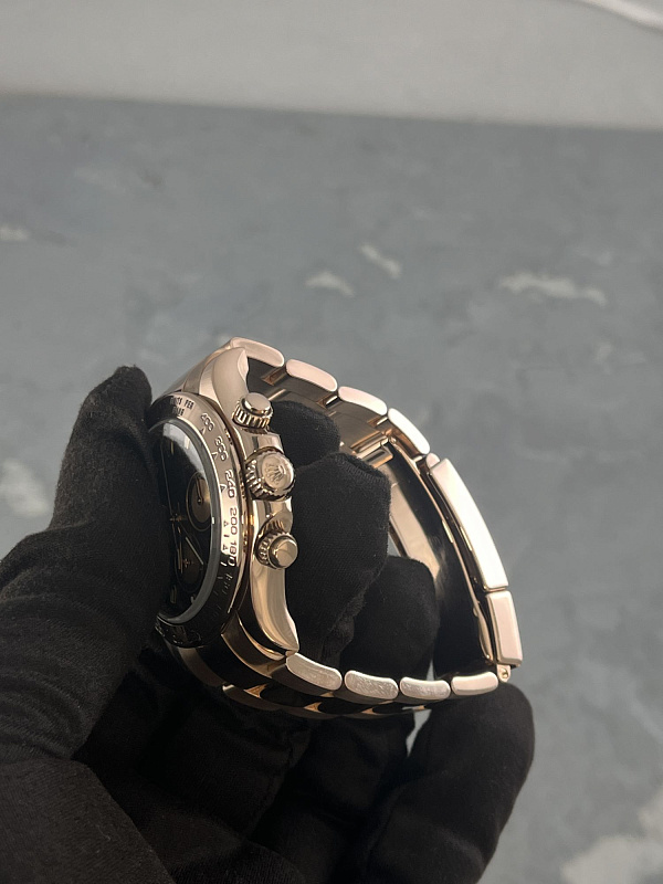 Cosmograph Daytona 116505 ‘Everose’