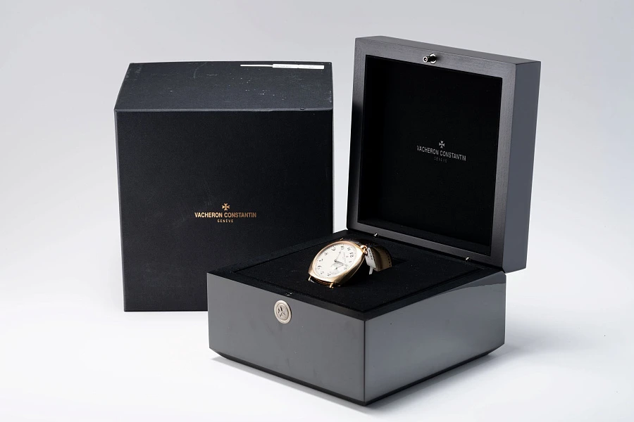 Historiques 1921 40mm in 18k Rose Gold
