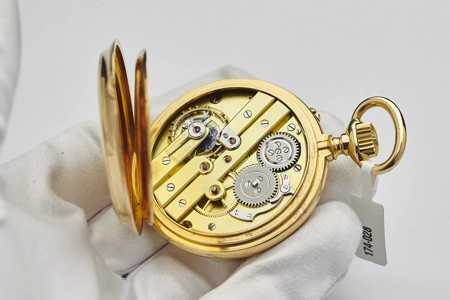 Piguet & Bachmann Lépine