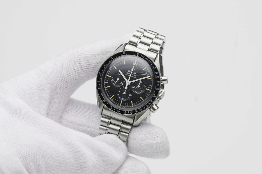 Speedmaster cal 861