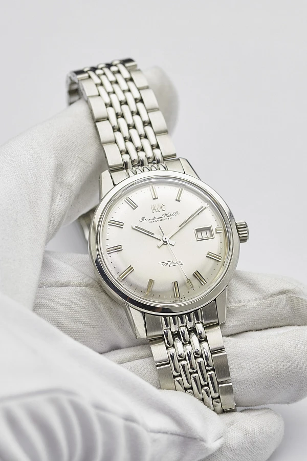 IWC Ingenieur