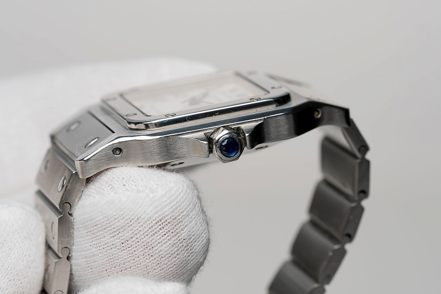 Santos 2960 Spider Dial