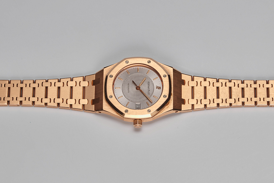 Royal Oak Nick Faldo