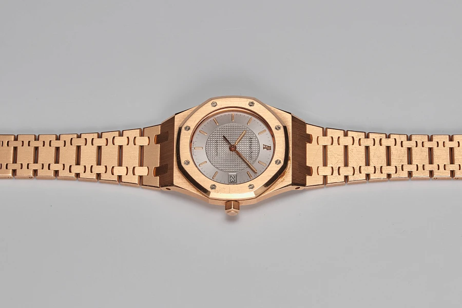 Royal Oak Nick Faldo
