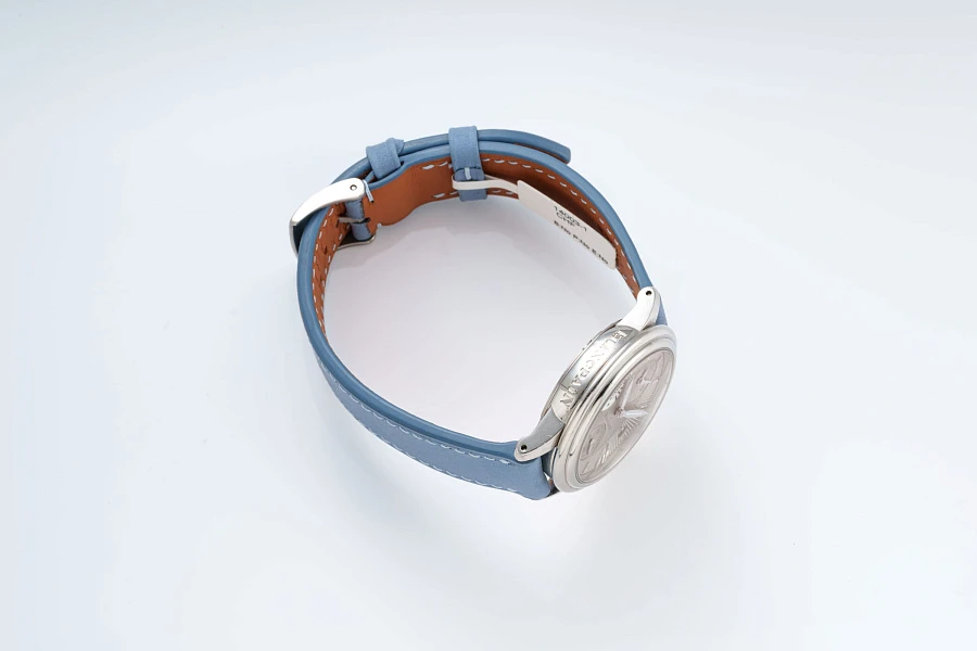Ladybird Ref. 3760 in Stainless Steel