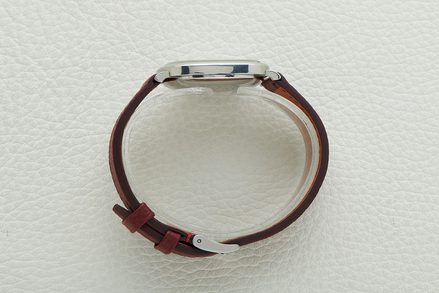 Ellipse Micro Rotor