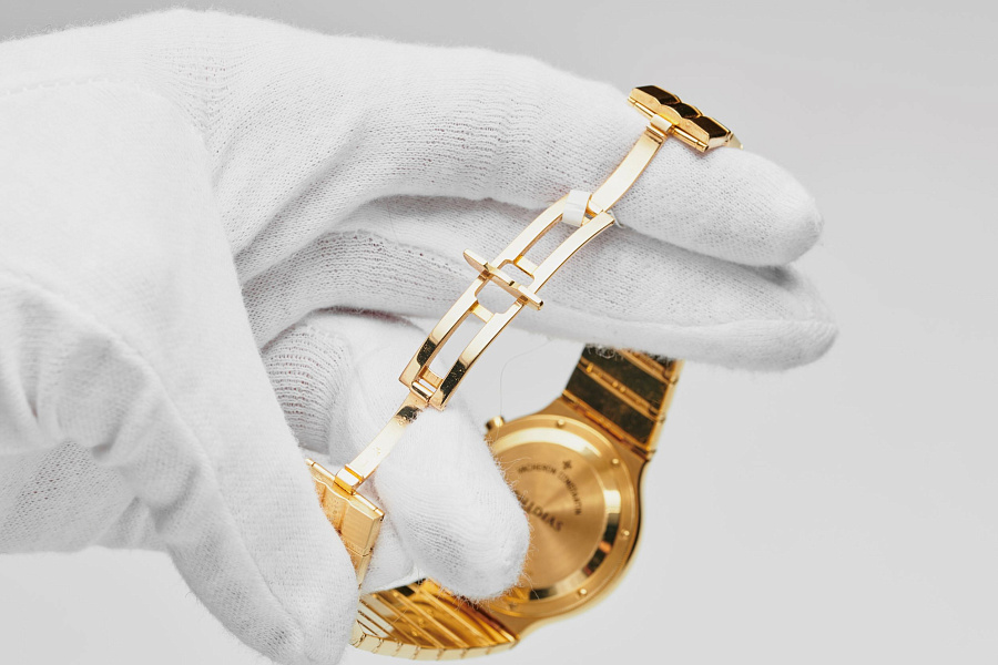 Phidias Chronograph