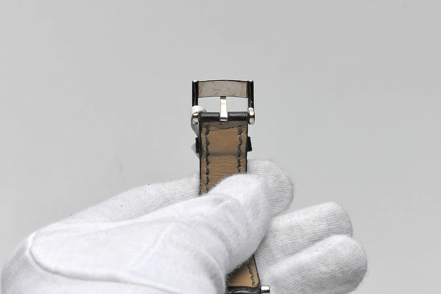 Chronograph WG