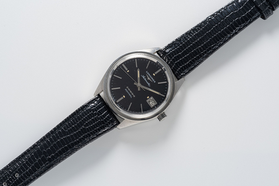 Admiral Automatic
