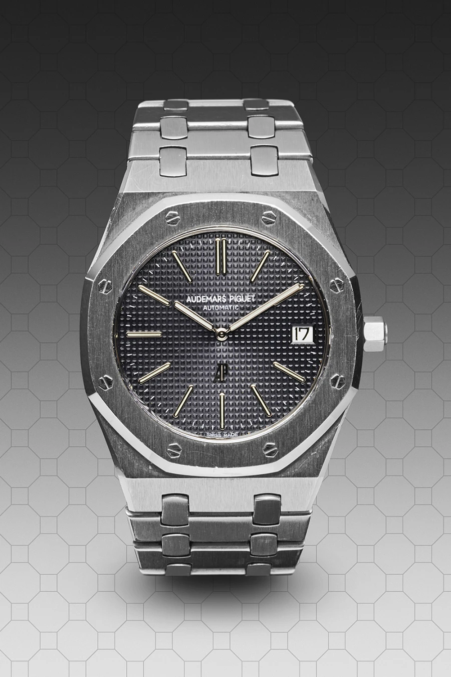 Royal Oak A Series