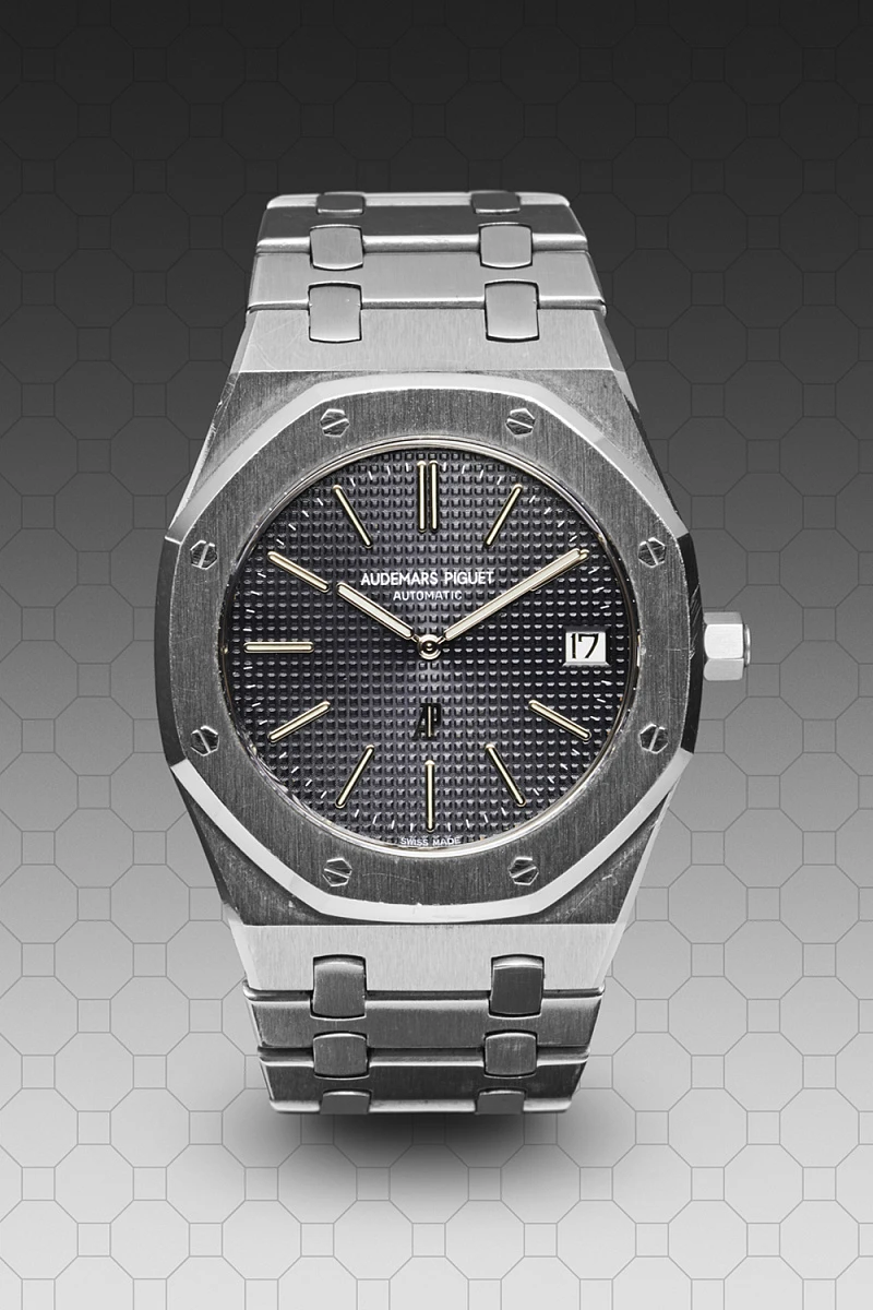 Royal Oak A Series