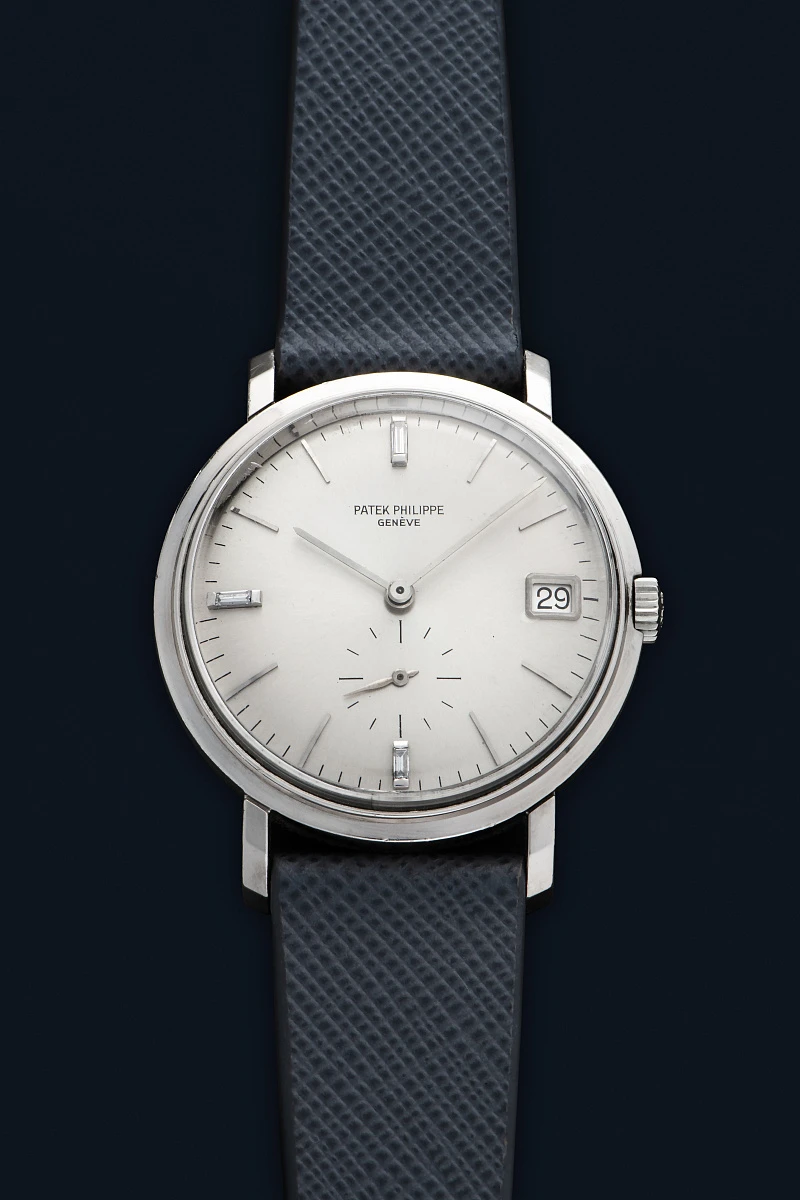 3445 White Gold