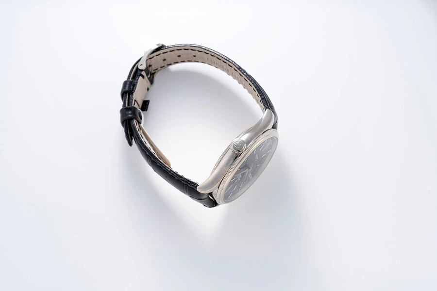 Cellini Ref. 50509 in 18k White Gold