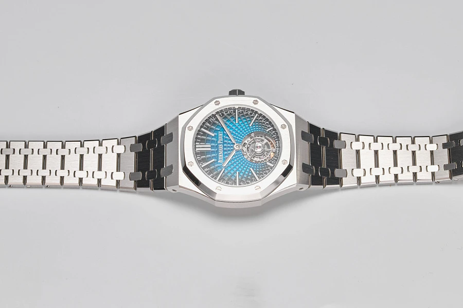 Royal Oak Tourbillon