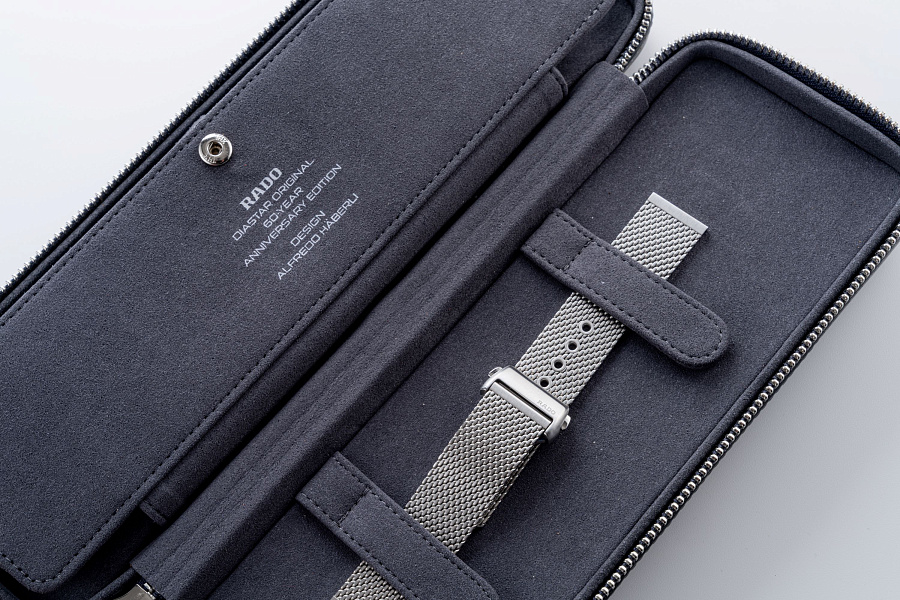 Diastar Re-Issue Designed by Alfredo Häberli