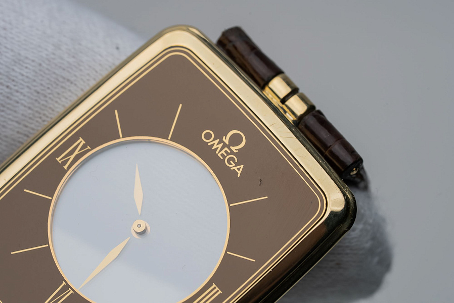 Tony Montana Omega “La Magique”