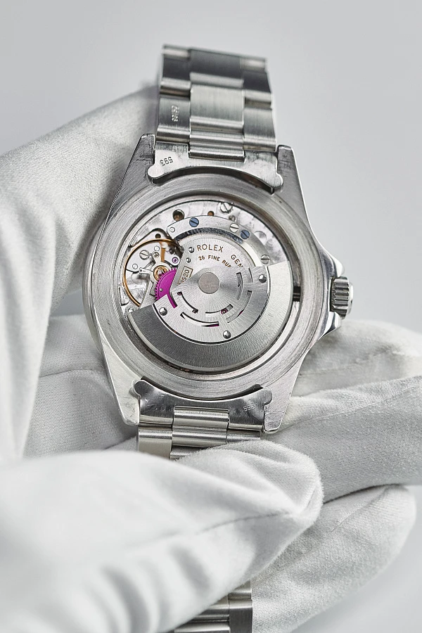 Rolex Submariner 5513 "Meter First"
