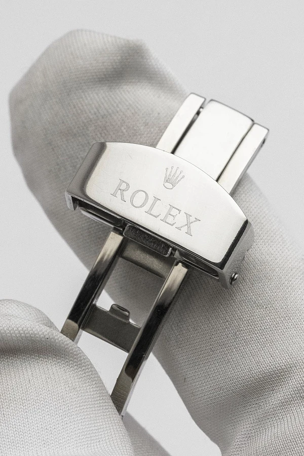 Rolex Air-King 5500