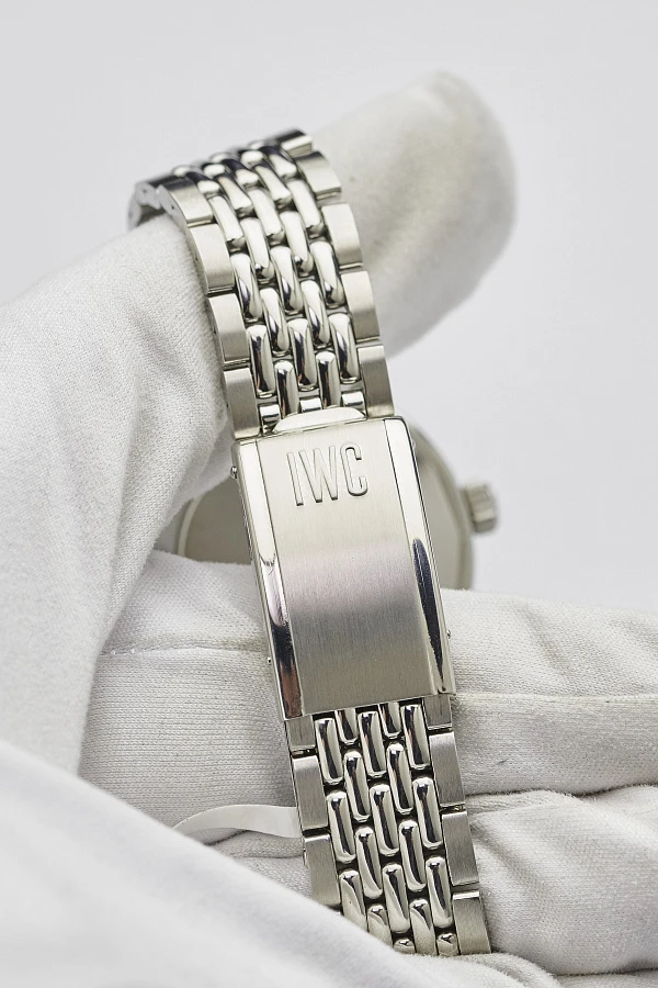 IWC Ingenieur