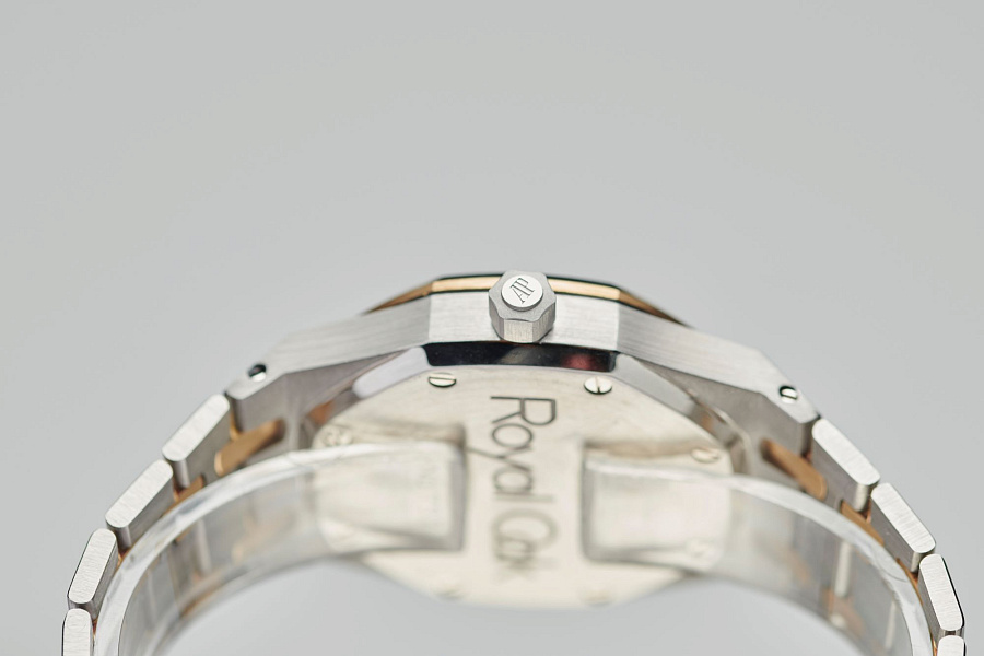 Royal Oak