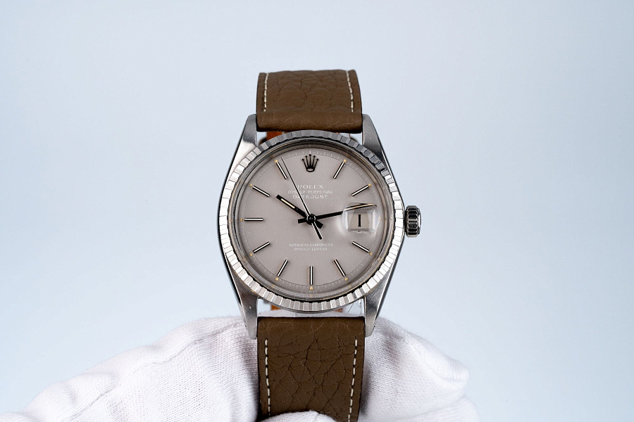 Datejust