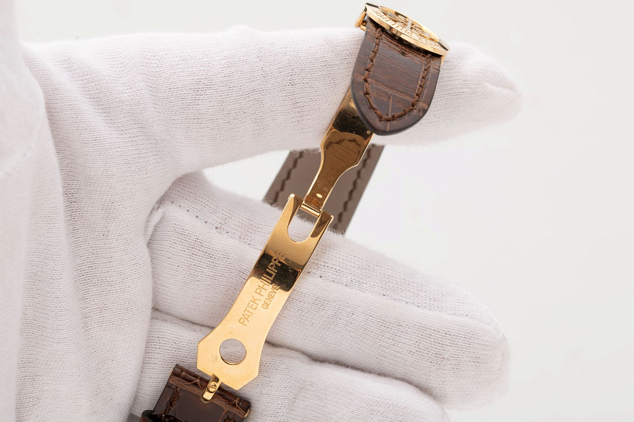 Chronograph 175th Anniversary