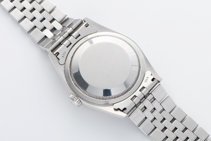 Datejust Ref. 16234 Diamond Dial