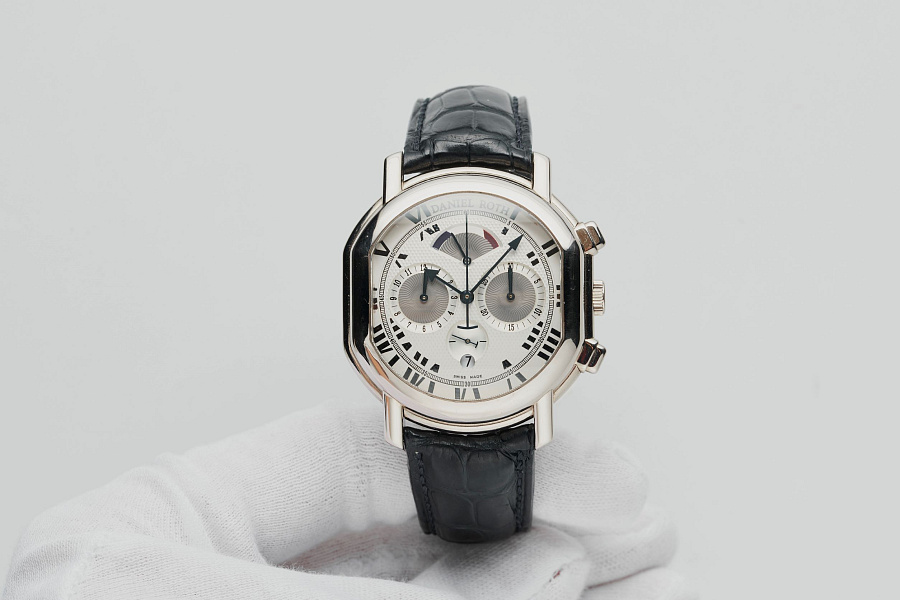 Chronomax
