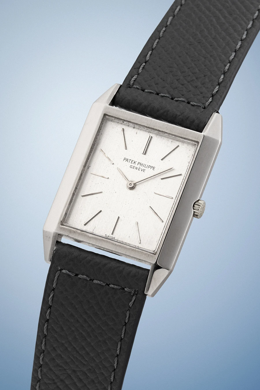 Ref. 3572 in 18k White Gold