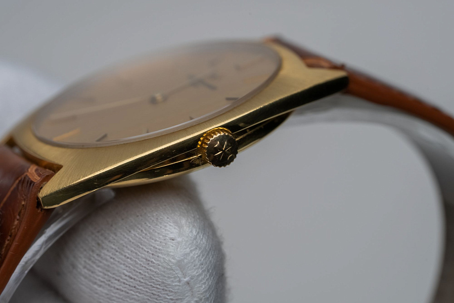 2093 Vacheron Constantin
