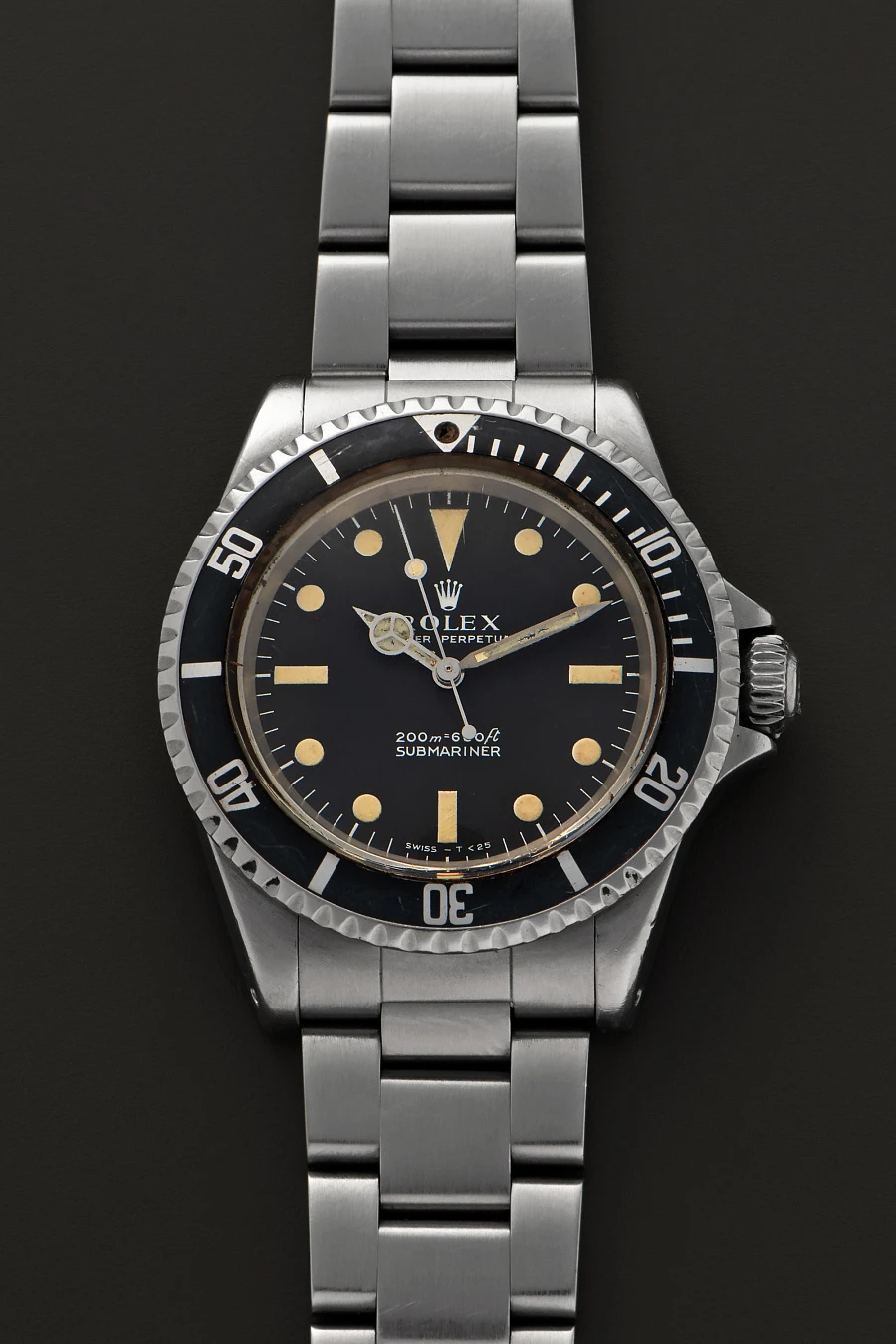 Submariner Ref. 5513