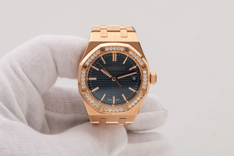 Royal Oak 50th Anniversary