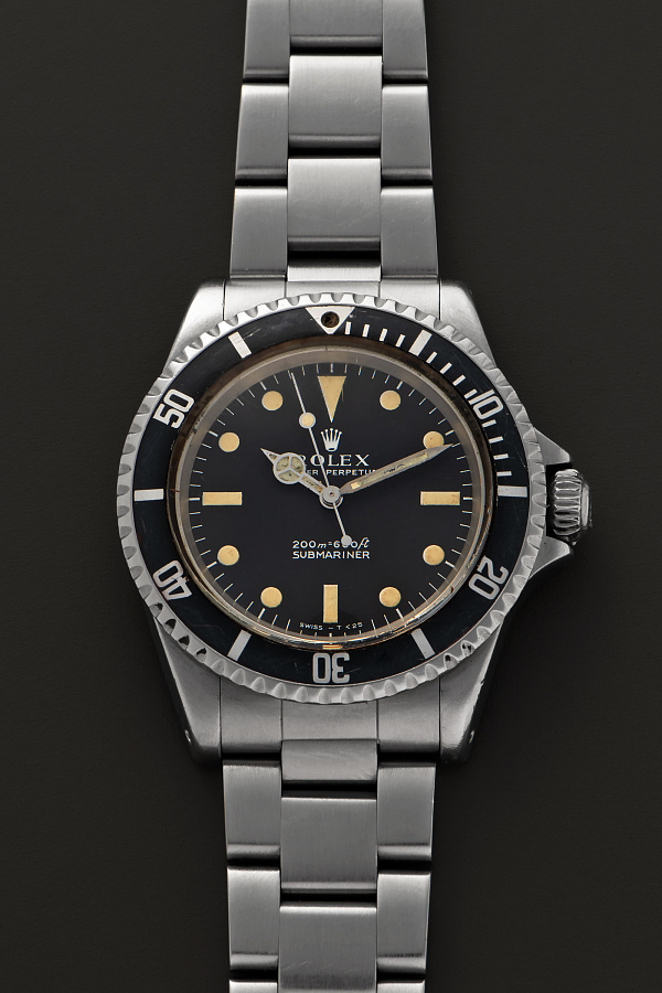 Submariner Ref. 5513