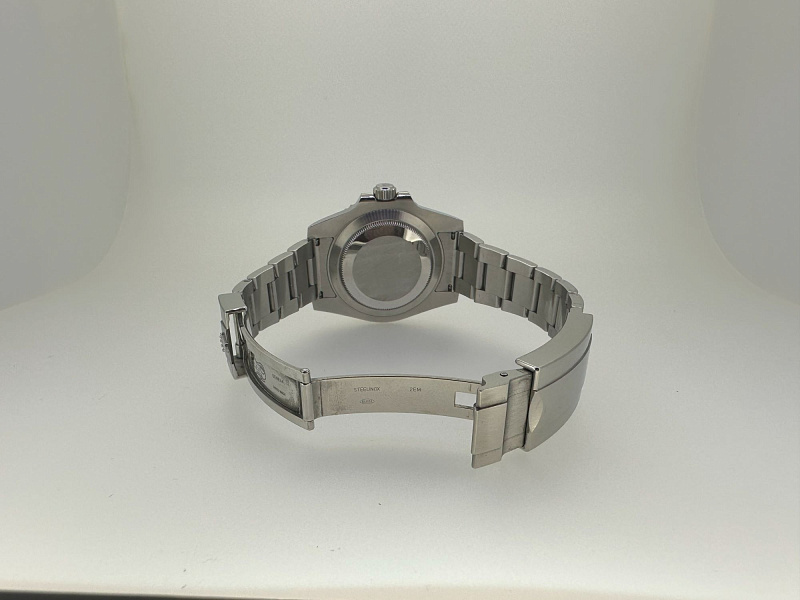 Submariner "Hulk"