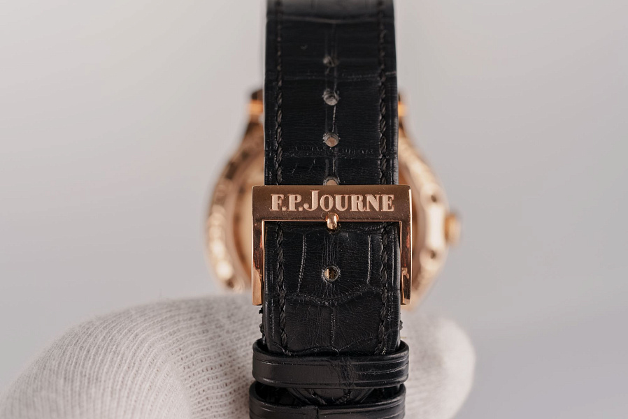 Octa Calendrier 38mm