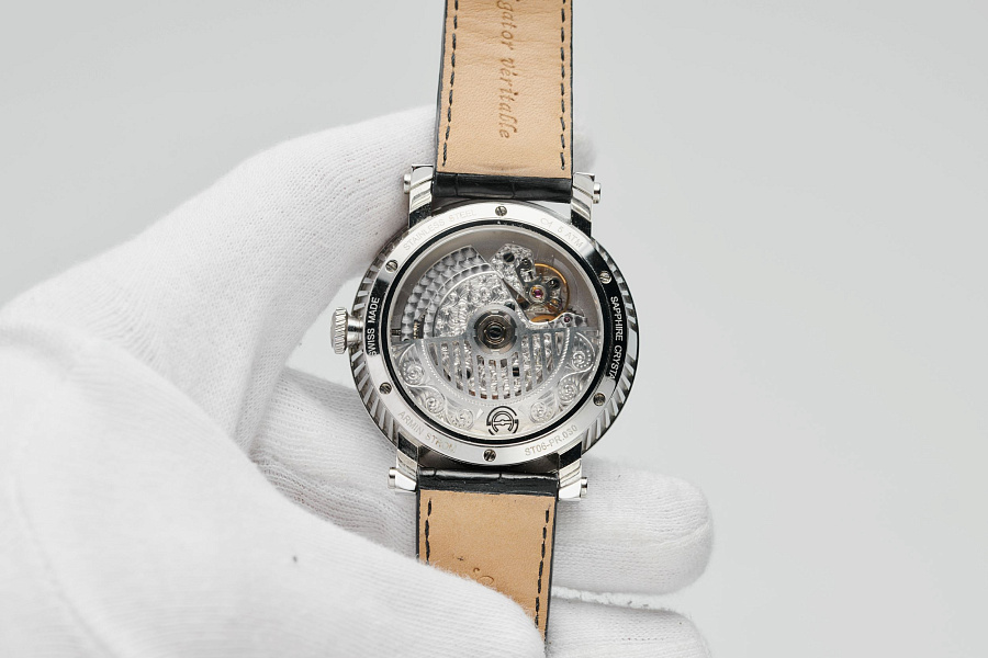 Blue Chip Power Reserve