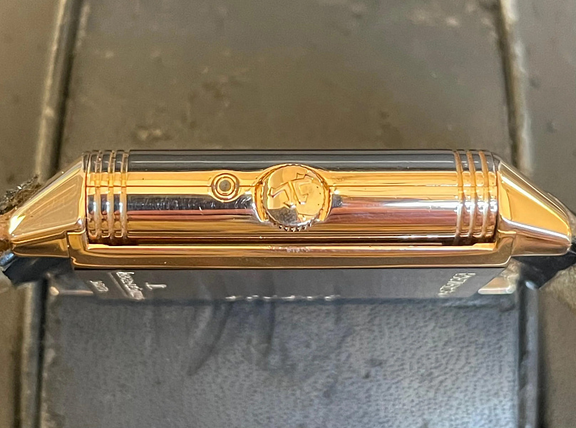 Reverso Sun Moon