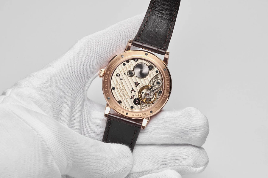 Annual Calendar Moonphase