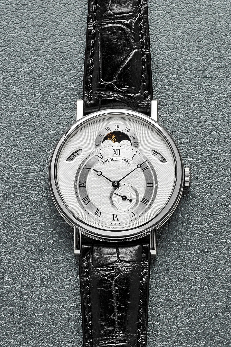 Day Date Moonphase