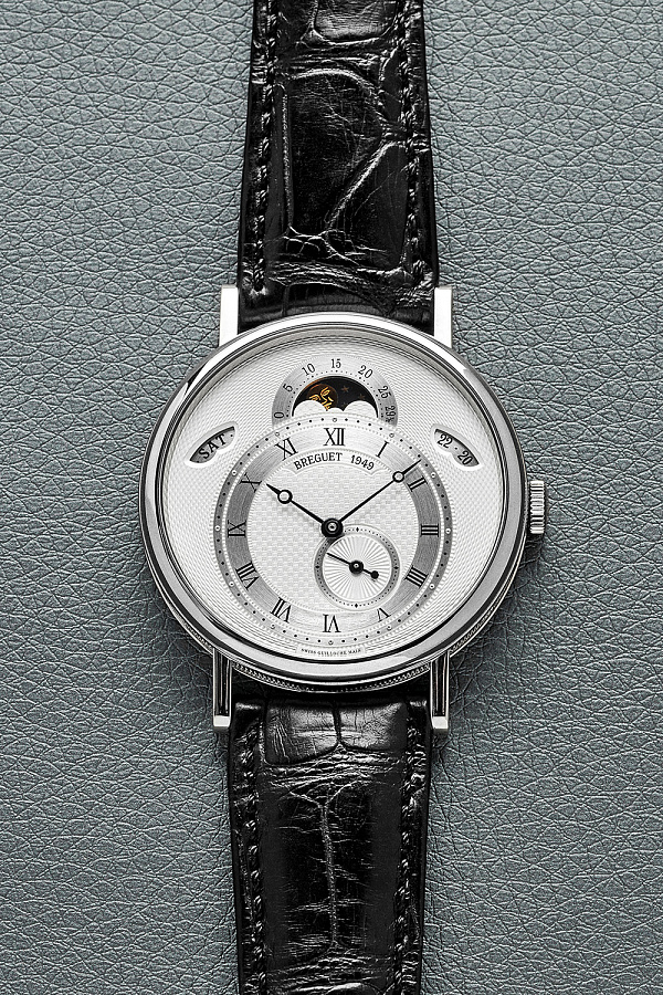 Day Date Moonphase