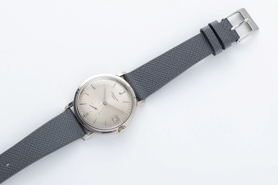 3445 White Gold