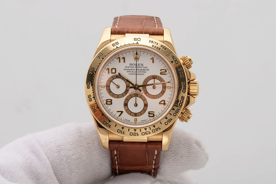 Daytona 16518