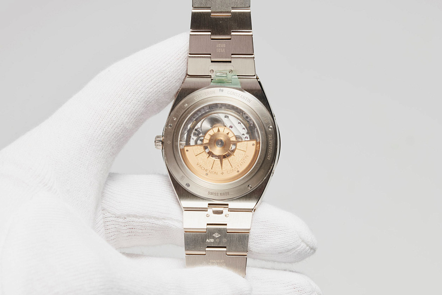Overseas Perpetual Calendar