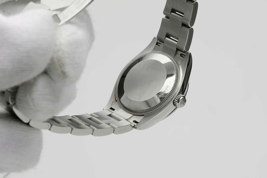 Oyster Perpetual