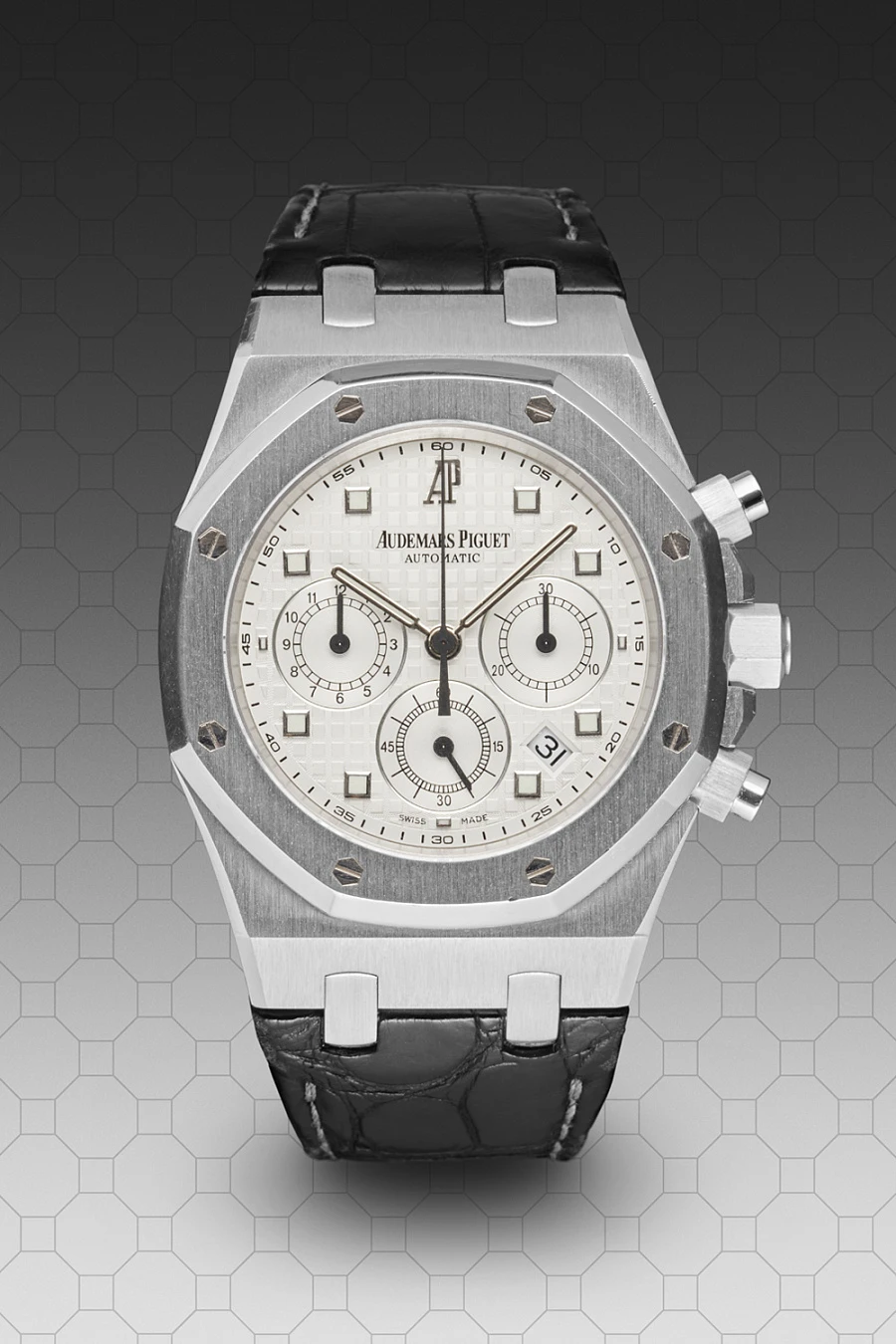 Royal Oak Chronograph