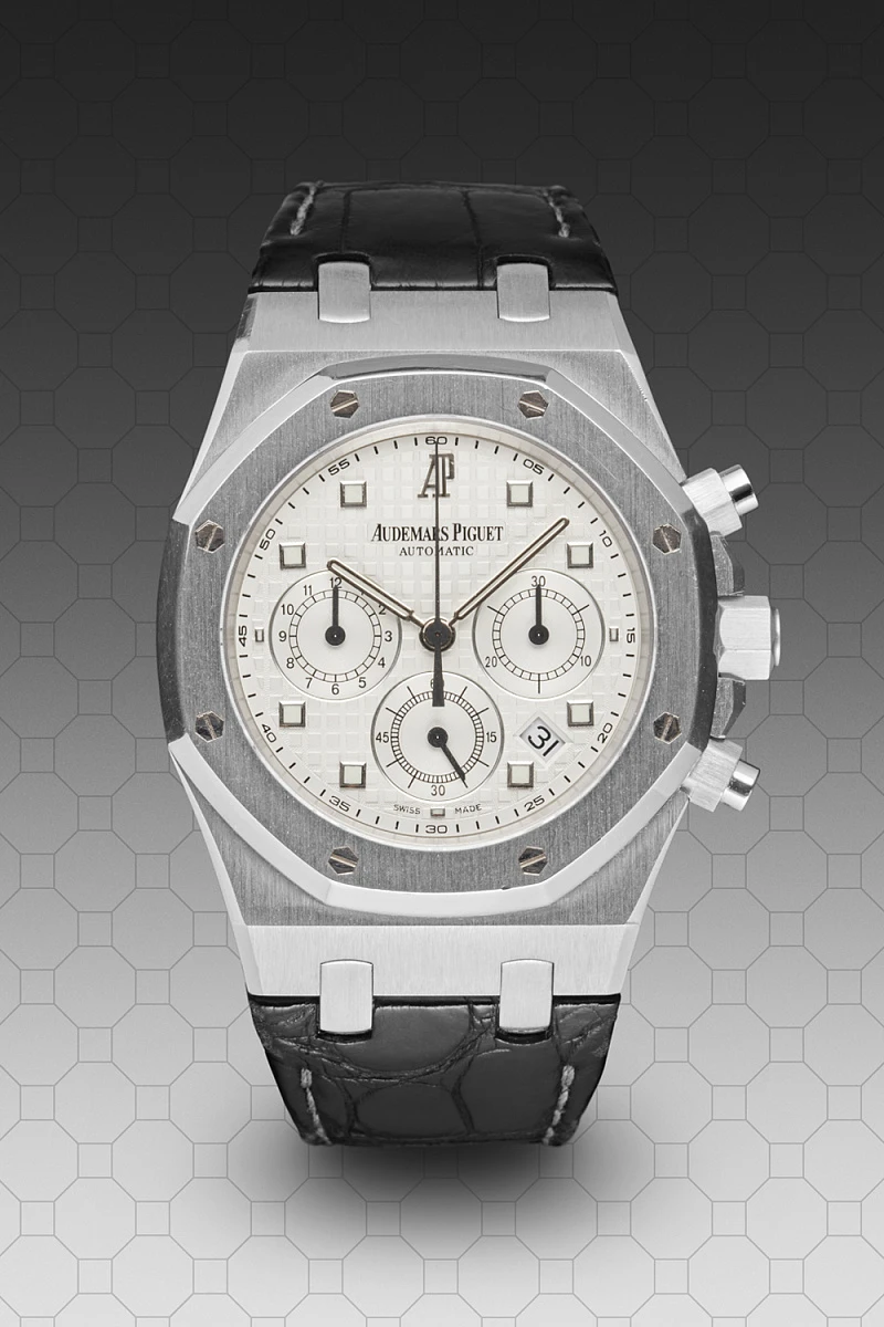 Royal Oak Chronograph