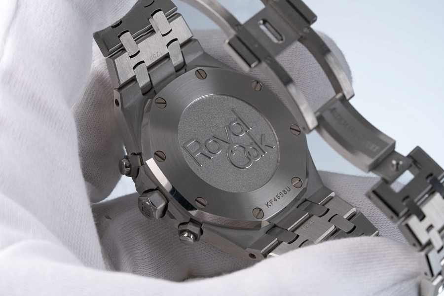 Royal Oak
