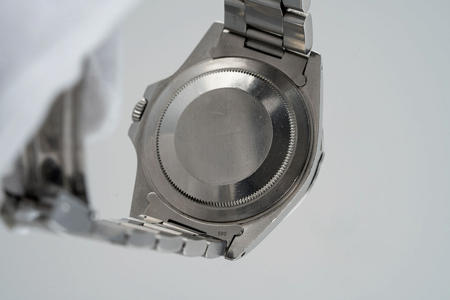 16550 Rail / Spider Dial